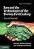 [(Law and the Technologies of the Twenty-First Century: Text and Materials )] [Author: Professor Roger Brownsword] [Jul-2012]
