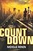 Count Down (Harlequin Teen) by Michelle Rowen (24-Sep-2013) Paperback