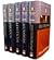 Pentateuch Five Book Set
