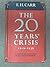 The 20 Years' Crisis 1919-1939