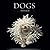[(Dogs : Gods)] [By (author) Tim Flach] published on (October, 2010)