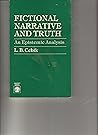 Fictional Narrative and Truth: An Epistemic Analysis