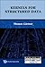 Kernels For Structured Data (Series in Machine Perception & Art Intelligence) by Thomas G??rtner (2009-08-29)