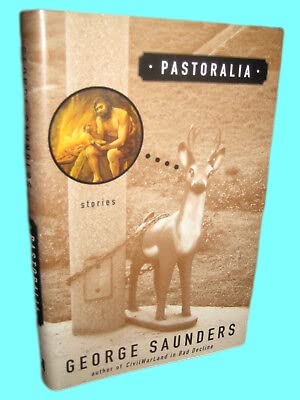 Pastoralia
