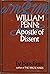 William Penn; apostle of dissent