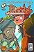 Princeless Volume 1, No. 3 ...