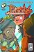 Princeless Volume 1, No. 3 Encore Edition