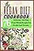 The Vegan Diet Cookbook: 76...