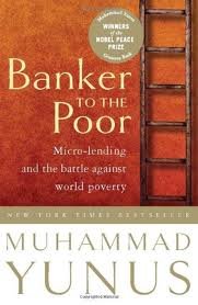 Banker To The PoorRev. and Updated for the Pbk. Ed edition