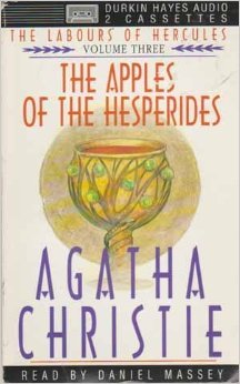 The Labours of Hercules: The Apples of Hesperides