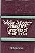 Religion & Society Among th...
