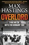 Overlord by Max H...