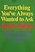 Everything You've Always Wanted to Ask Jack Tobin But the Lin... by Jack Tobin