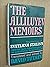 The Alliluyev Memoirs by David Tutaev