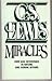 Miracles, a preliminary study (Macmillan paperbacks)