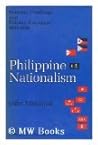 Philippine nationalism, external challenge and Filipino response, 1565-1946