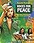 Peaceful Protests: Voices for Peace: Jane Adams, Muhammad Ali, John Lennon, Leymah Gbowee (Curious Fox Books) For Kids Grade 4-6, Nonviolent Anti-War Movements in History