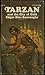 Tarzan and the City of Gold (Tarzan #16) by EDGAR RICE BURROUGHS (1970-08-01)