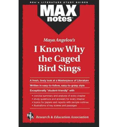 I Know Why the Caged Bird Sings