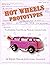 Hot Wheels Prototypes by Br...