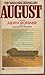August by Judith Rossner (1984-08-01)