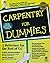 Carpentry For Dummies by Gene Hamilton (1999-09-15)