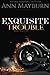Exquisite Trouble (Iron Horse MC) by Ann Mayburn (2014-07-14)