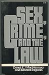 Sex, Crime and the Law