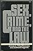 Sex, Crime and the Law