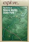 Explore-- the forest of Nisene Marks State Park