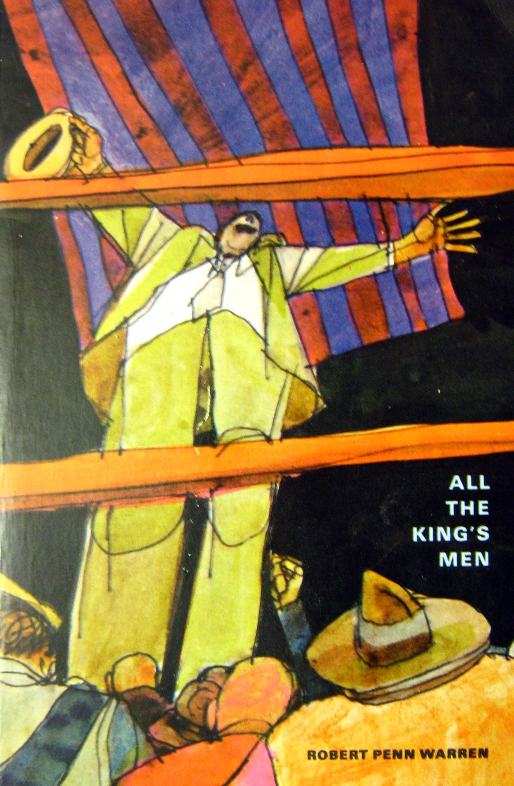 All the Kings Men