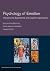 By Paula M. Niedenthal - Psychology of Emotion: Interpersonal, Experiential and Cognitive Approaches (1st Edition) (9/19/06)