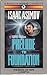 Prelude to Foundation (Foundation Novels (Audio)) by Isaac Asimov (1989-03-01)