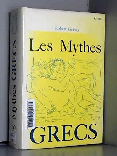 Les mythes grecs