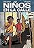 Ninos en la calle - Spanish Reader by Chris Mercer