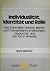 Individualität, Identität und Rolle: D. frühe Werk Heinrich Manns u. Thomas Manns Erzählungen, Gladius Dei u. Der Tod in Venedig (Tuduv-Studien : ... ; Bd. 5) (German Edition)