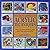 The Encyclopedia of Acrylic Techniques by Hazel Harrison (1994-09-24)