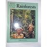 Rainforests (People and Places in Peril)