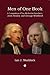 Men of One Book: A Comparison of Two Methodist Preachers, John Wesley and George Whitefield by Ian Maddock (2012-08-30)