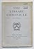 The Library Chronicle: Volu...