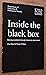 Inside the Black Box