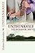 Unthinkable: Tate Pack Series: Book One by Vicktor Alexander (2011-12-08)