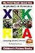 My First Book about the Alphabet of Primates - Amazing Animal Books - Children's Picture Books by Molly Davidson (2016-04-20)