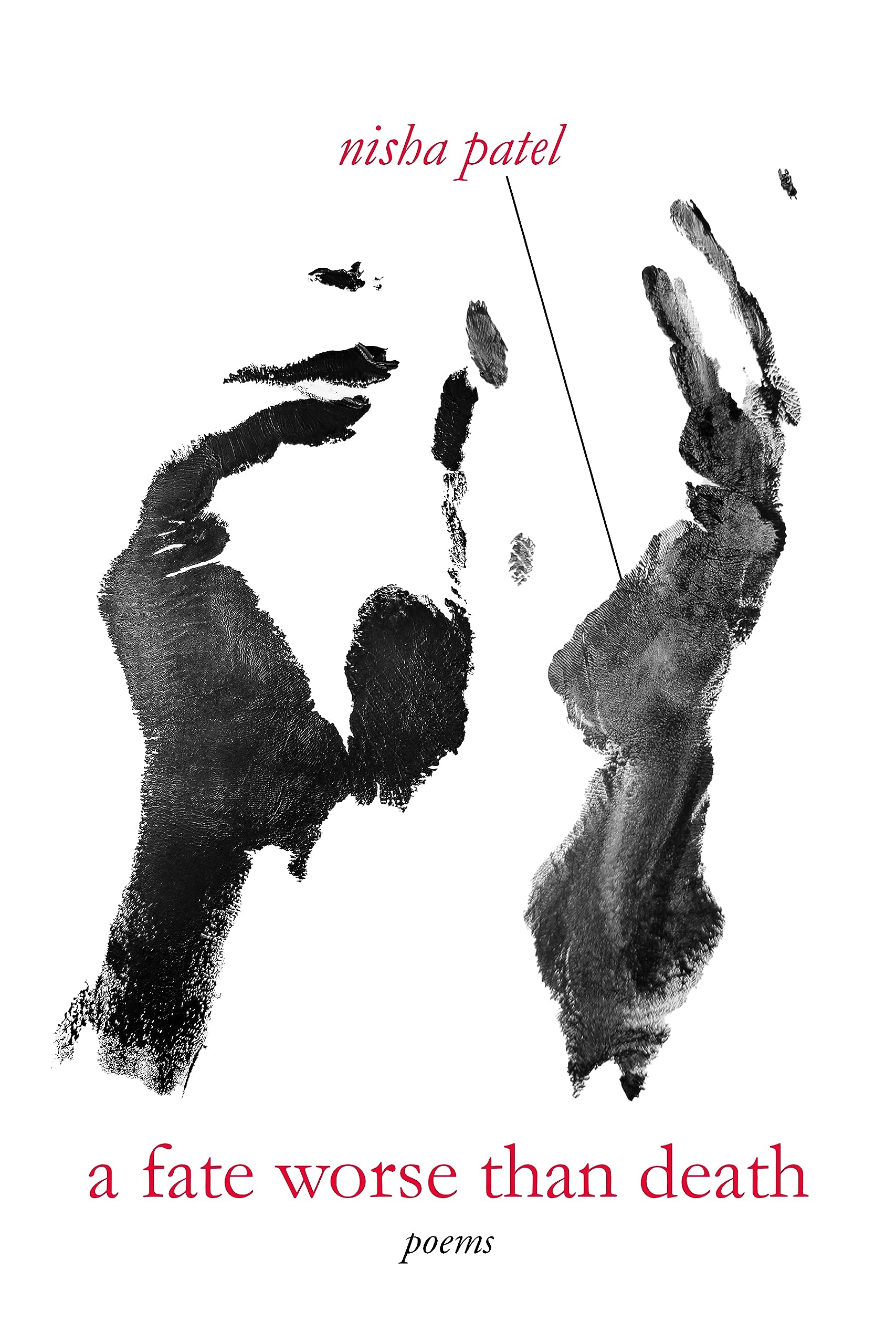 A Fate Worse Than Death (Paperback)