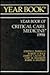 Yearbook of Critical Care M...
