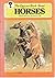 The Quizzer Book About Horses (Quizzer Books)