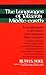 Languages of Tolkien's Middle-earth by Ruth S. Noel (28-May-1980) Paperback