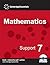 Cambridge Essentials Mathematics Support 7 Pupil's Book with CD-ROM by Peter Sherran (22-May-2008) Hardcover