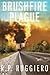 Brushfire Plague: Volume 1 by R.P. Ruggiero (2012-07-29)