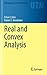 Real and Convex Analysis (Undergraduate Texts in Mathematics) by Erhan Çinlar (2013-01-03)